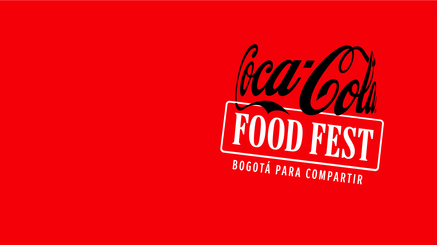 Coca-Cola Food Fest