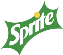 Sprite логотиби