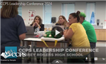 CCPS Leadership Conference - July 25, 2024