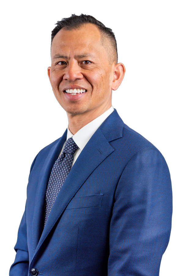 Photo of Christian Nguyen