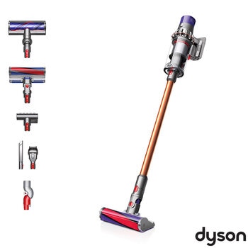 DYSON V10 STICK VACUUM ABSOLUTE