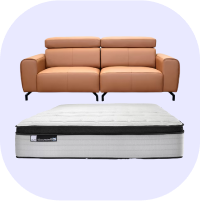 Furniture & Mattresses