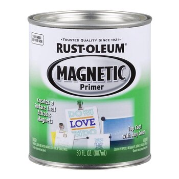 RUSTOLEUM 樂立恩 磁性底漆