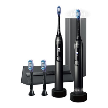 飛利浦 Sonicare 充電式智能電動護齦牙刷 2入 HX3792