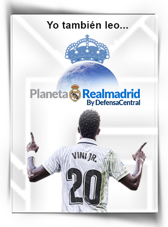 Planeta Real Madrid