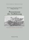 book: Pressewesen der Aufklärung