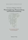 book: Wissenssicherung, Wissensordnung und Wissensverarbeitung