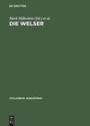 book: Die Welser