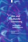 book: Film und kulturelle Erinnerung