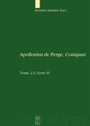 book: Tome 2.2 Livre IV. Commentaire historique et mathématique, édition et traduction du texte arabe