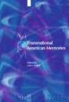 book: Transnational American Memories