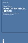 book: Samson Raphael Hirsch