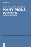 book: Many Pious Women