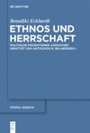 book: Ethnos und Herrschaft