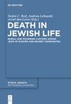 book: Death in Jewish Life