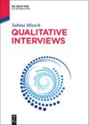 book: Qualitative Interviews