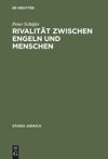 book: Rivalität zwischen Engeln und Menschen