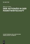 book: Der Aktionär in der Marktwirtschaft