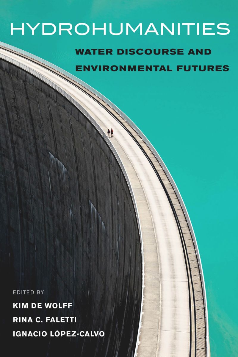 book: Hydrohumanities