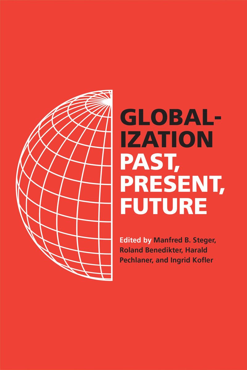 book: Globalization