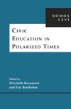 book: Civic Education in Polarized Times
