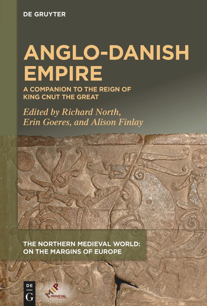 book: Anglo-Danish Empire