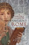 book: A writer's guide to Ancient Rome