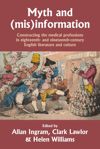 book: Myth and (mis)information