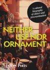 book: Neither use nor ornament
