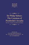 book: Sir Philip Sidney: <i>The Countess of Pembroke's Arcadia</i>