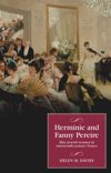 book: Herminie and Fanny Pereire