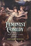 book: Feminist Comedy