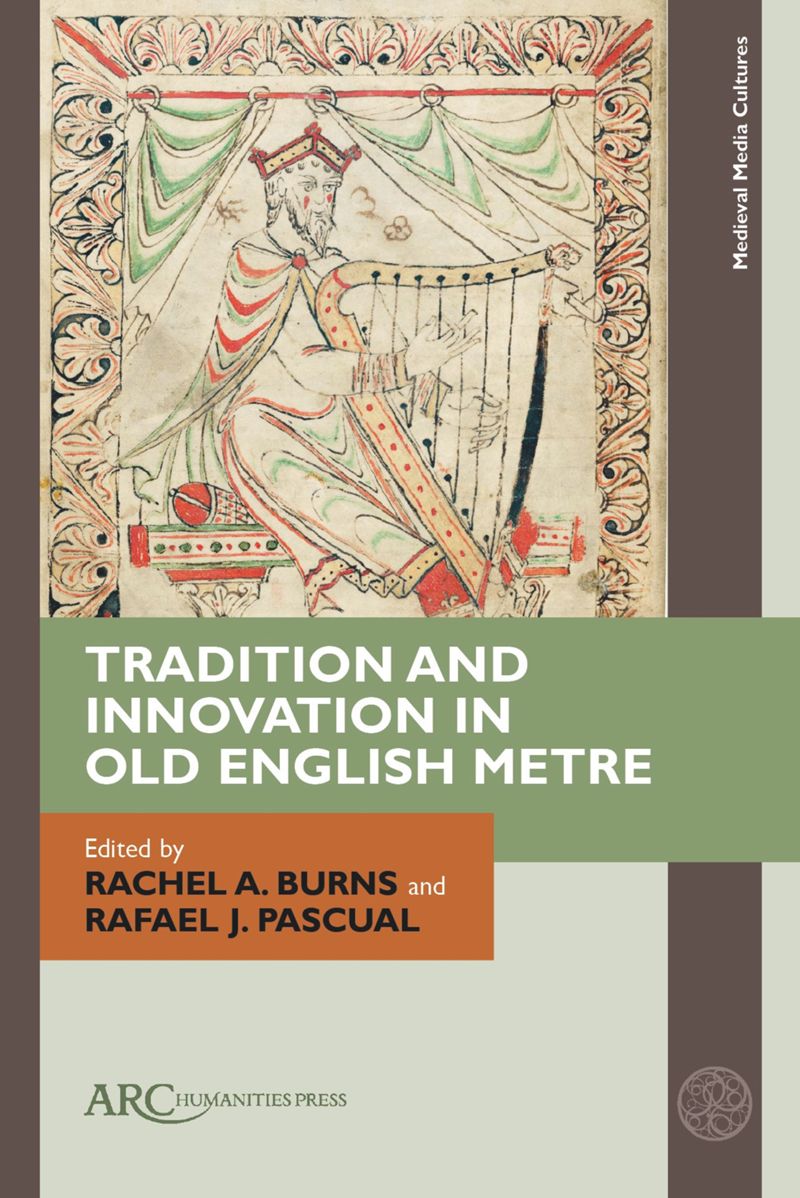 book: Tradition and Innovation in Old English Metre