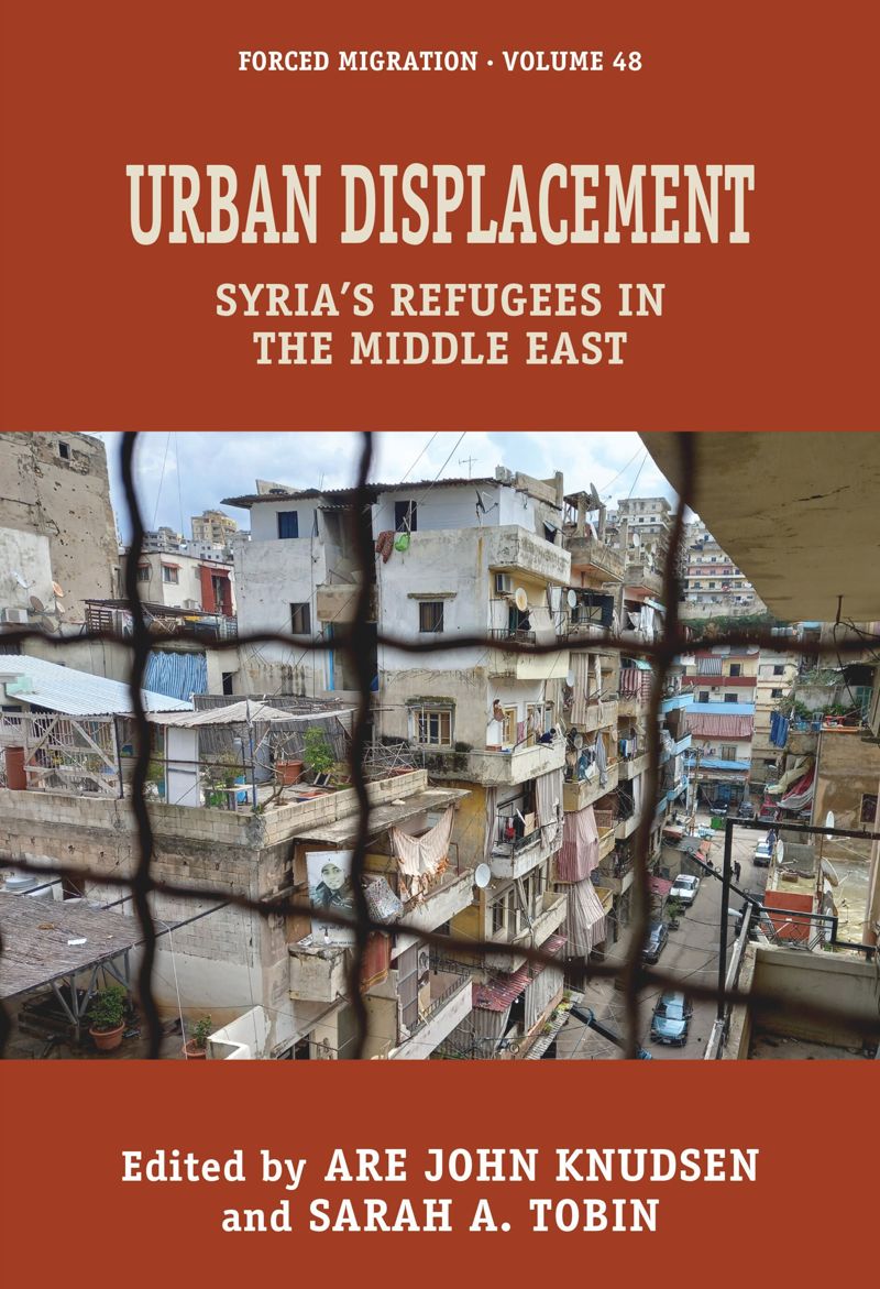 book: Urban Displacement