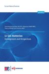 book: Li-ion Batteries