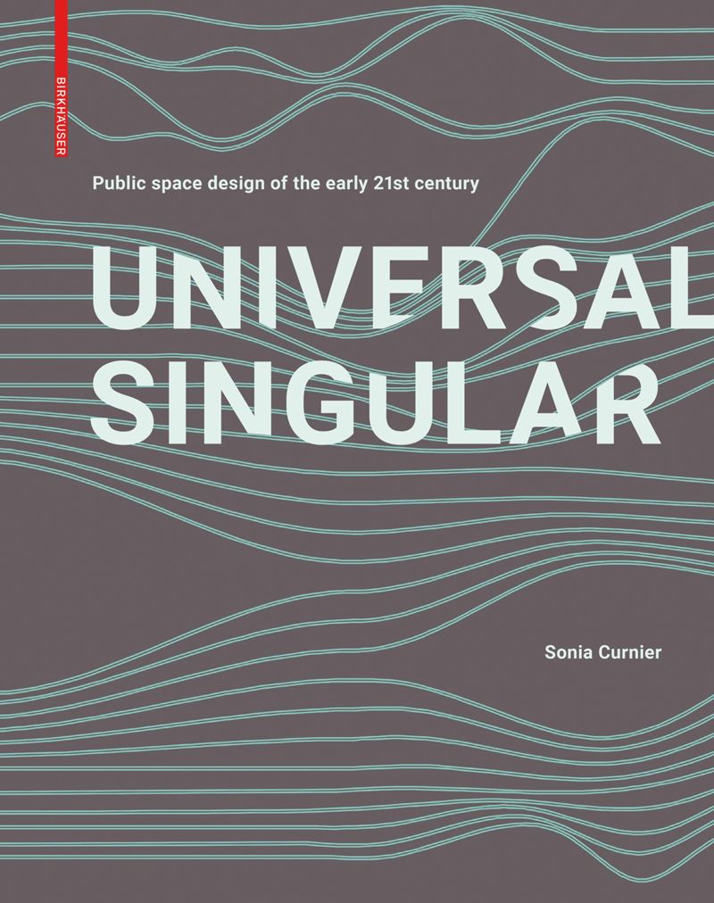 book: Universal Singular