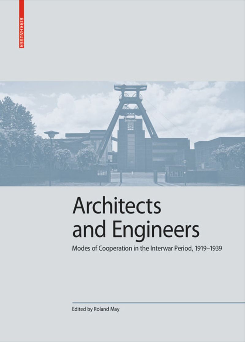 book: Architects and Engineers