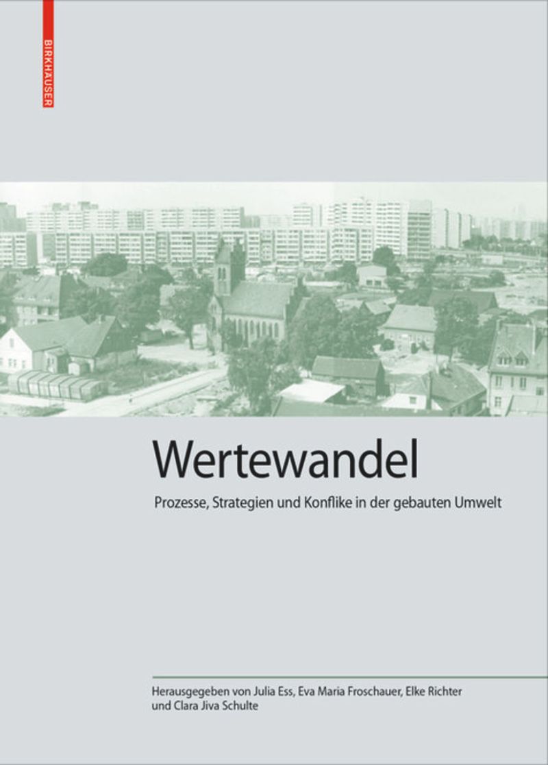 book: WerteWandel