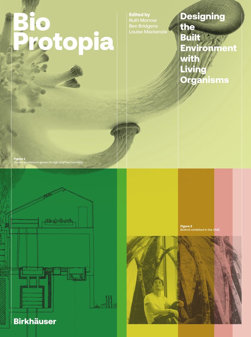 book: Bioprotopia