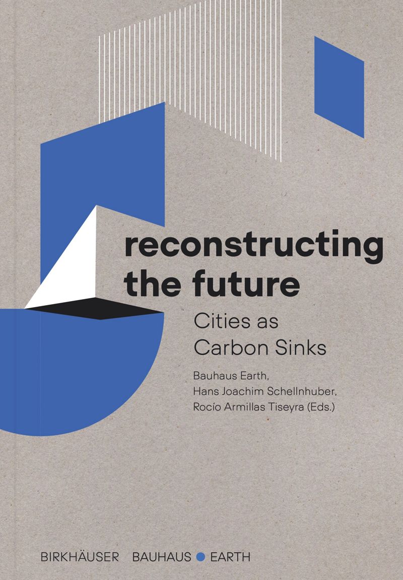 book: Reconstructing the Future