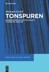 book: Tonspuren