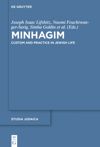 book: Minhagim