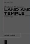 book: Land and Temple