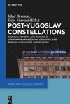 book: Post-Yugoslav Constellations