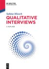 book: Qualitative Interviews