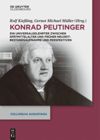 book: Konrad Peutinger