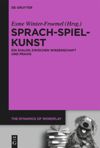 book: Sprach-Spiel-Kunst