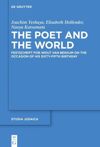 book: The Poet and the World