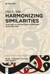 book: Harmonizing Similarities