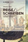 book: ReiseSchreiben